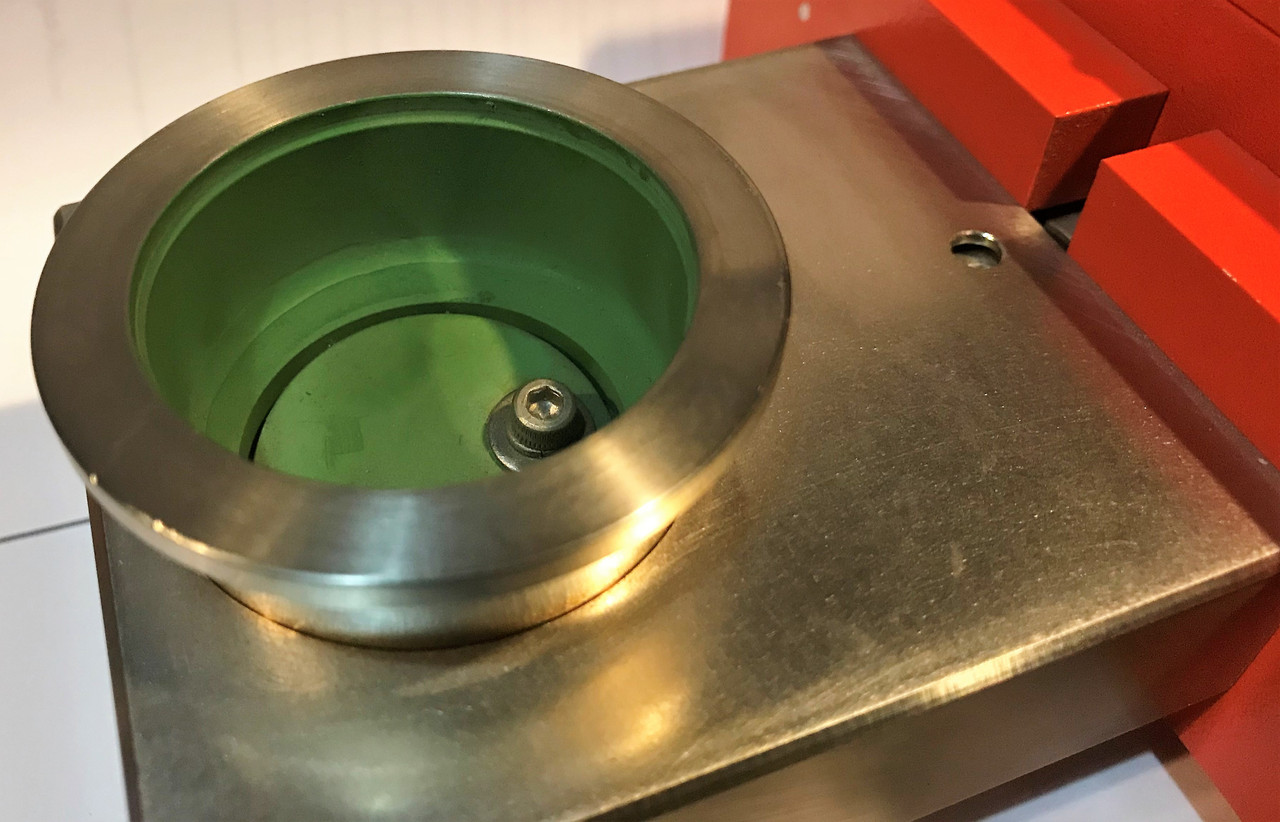 Tylan General MDVX-015S08 796-007808-001 Throttle Valve [New]