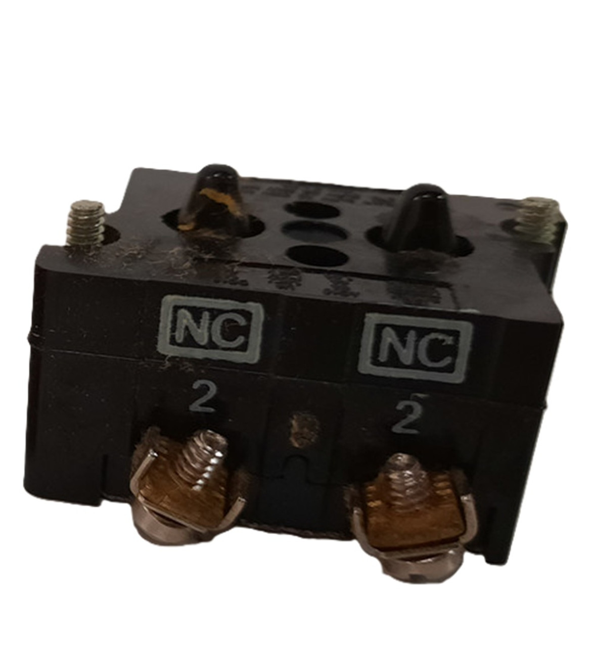 Cutler-Hammer Eaton 86-1440 Contact Block [New]