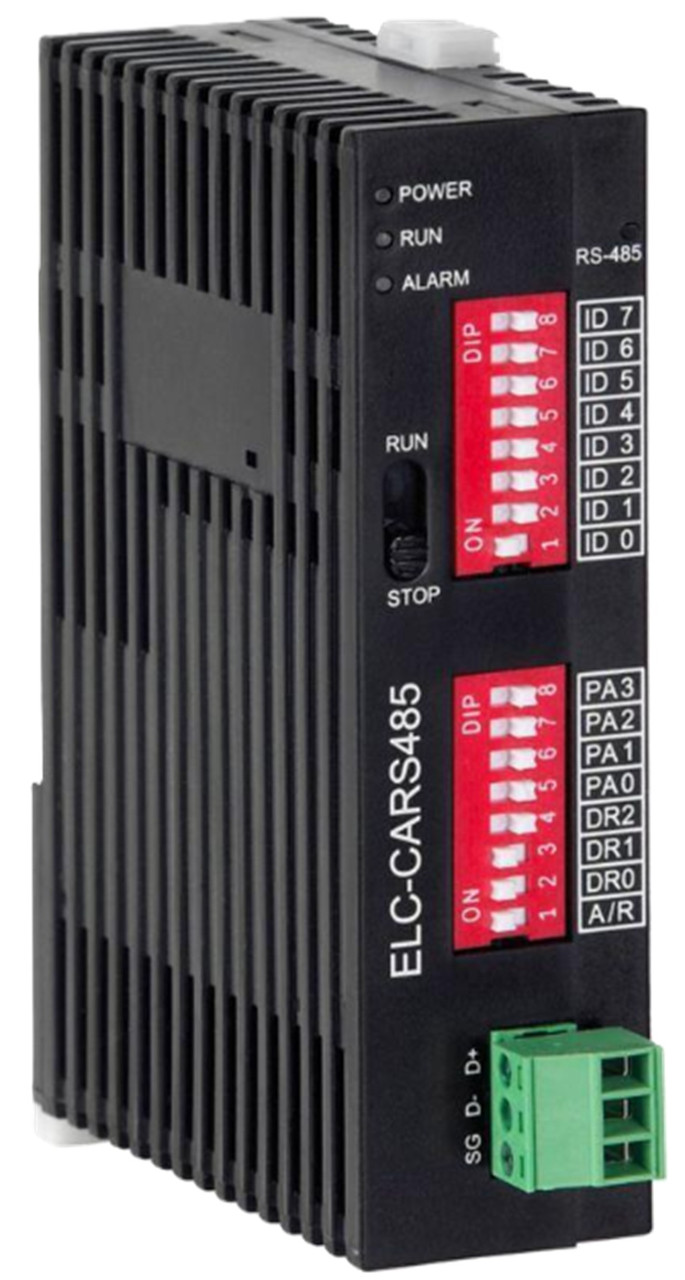 Eaton ELC-CARS485 Modbus Distributed I/O Adapter [New]