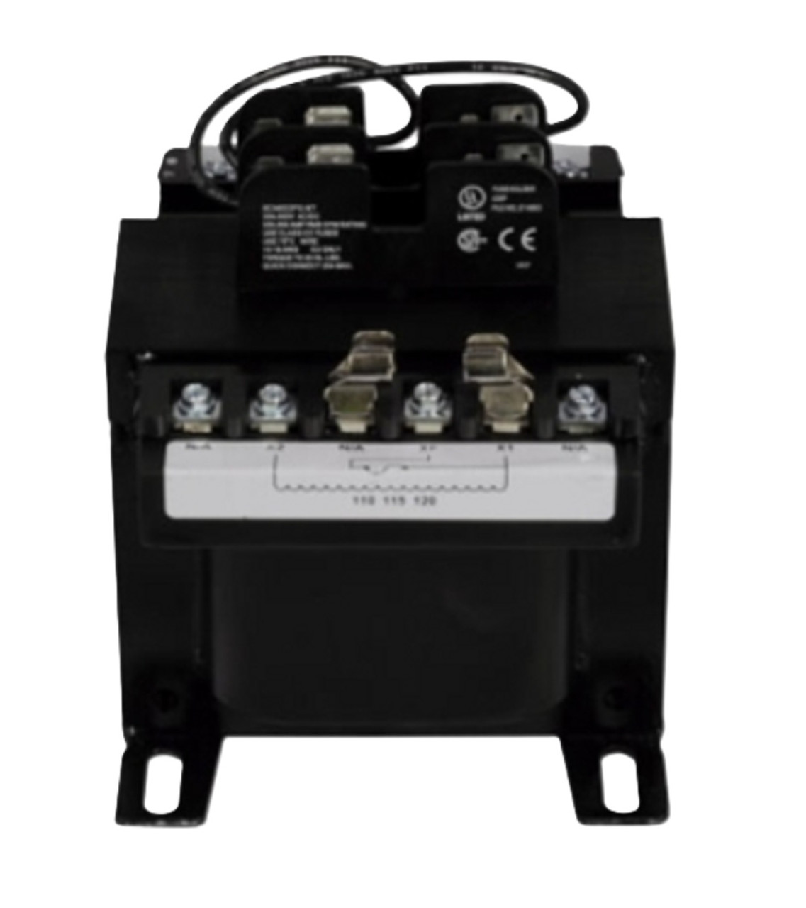 Eaton C0350E5EFB MTE Industrial Control Transformer [New]