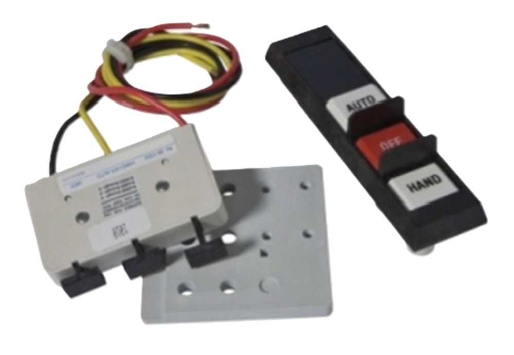 Eaton C400GK12A Freedom NEMA Cover Control Kit [New]