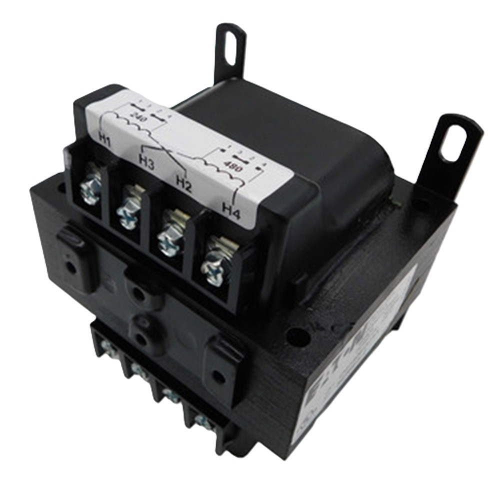 Eaton C341AE Control Transformer Kit, 50 VA, Primary 208/277V [New]
