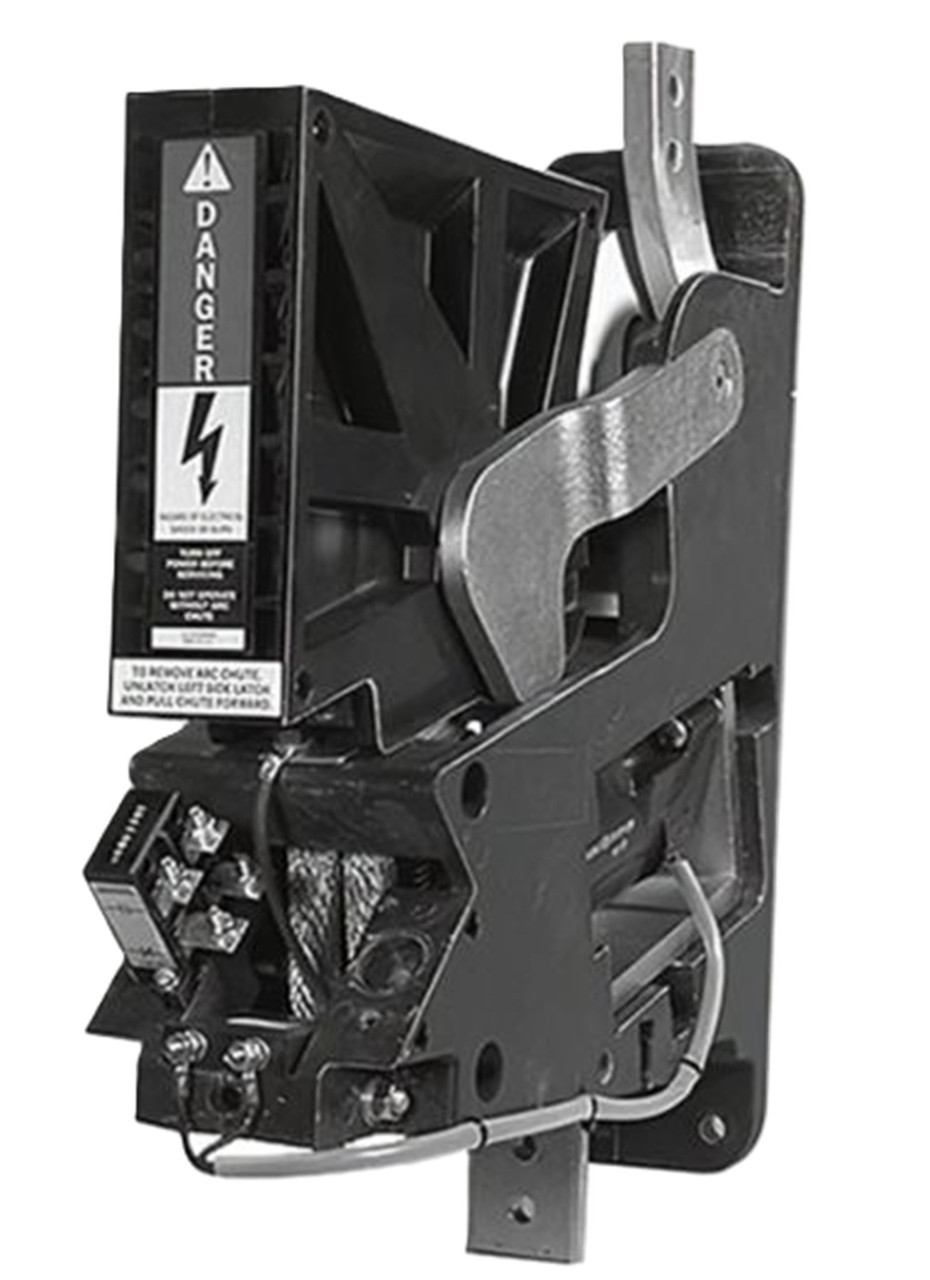 Eaton ME111C DC Contactor, Size 1, 1NO-1NC [New]