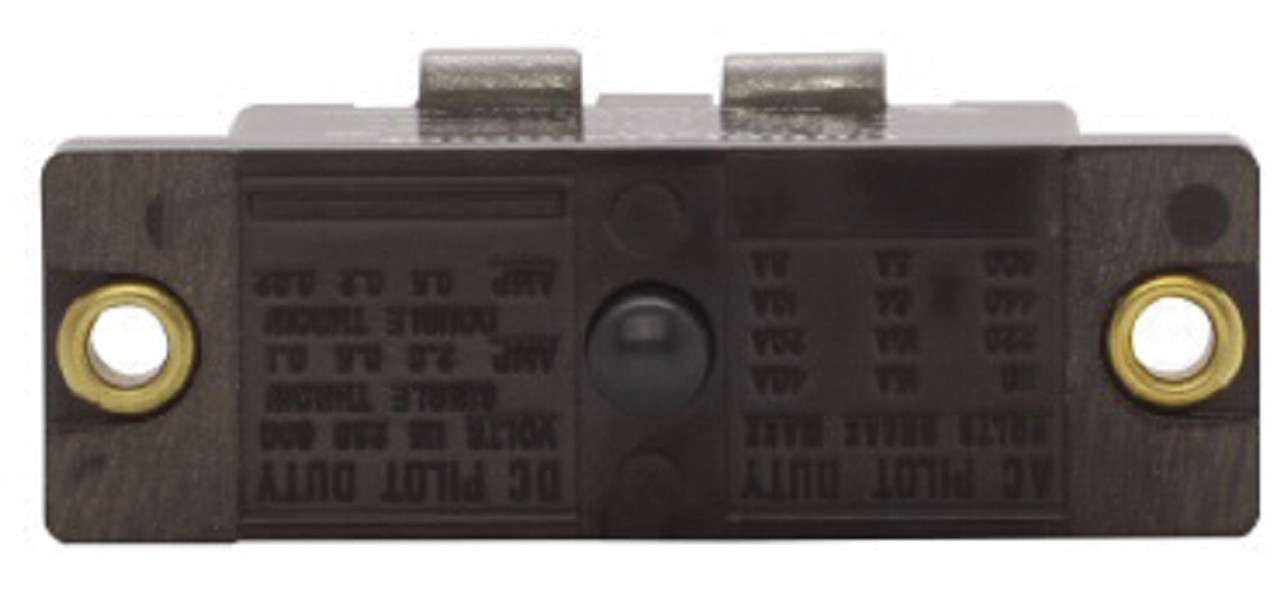 Cutler Hammer Eaton D80AS1 Timer Switch Block, D80 Relay Accessory [New]