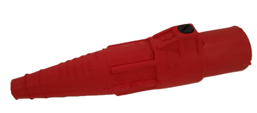 Crouse-Hinds Eaton EZ200075-21 Cam-Lok J Series Plug Insulator [New]