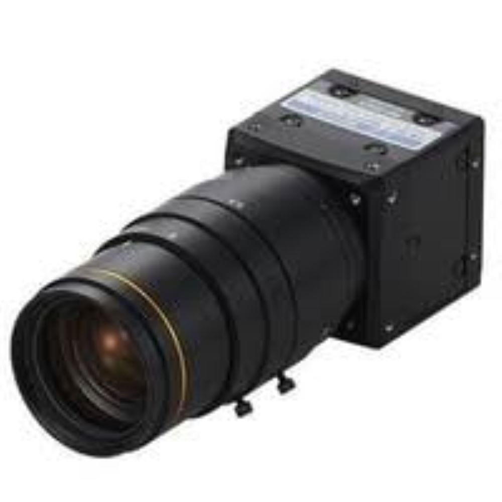 Keyence CA-LHE50 Lenses (for Machine Vision), Super Resolution C Mount Lens [New]