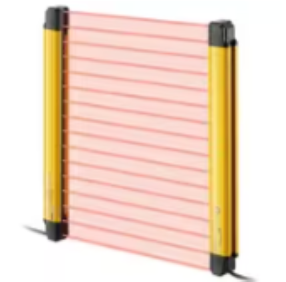 Keyence GL-R88H Main Unit, Hand-Protection Type, 88 Optical Axes [New]