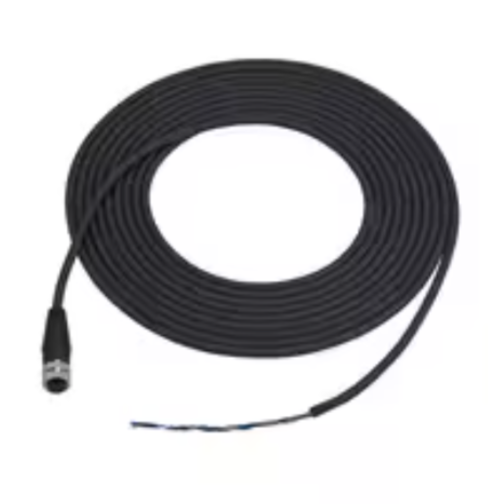 Keyence GS-P12C10 M12 Connector Type Standard Cable High Performance Type10 m [New]