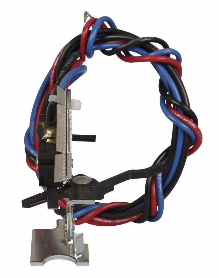 Eaton A1L3RPK HMCP Circuit Breaker Alarm switch, For Type K Frame, Right-Hand [New]