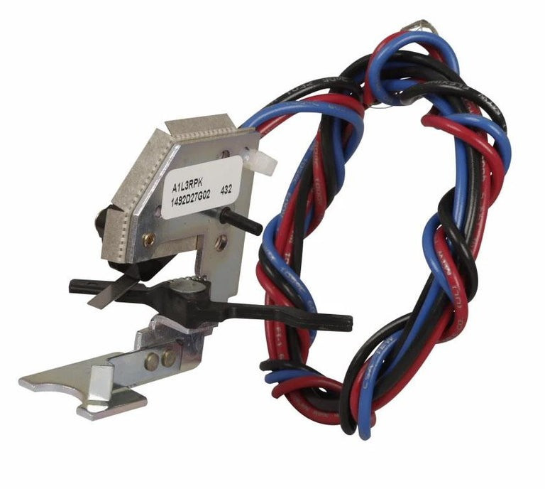 Eaton A1L3RPK HMCP Circuit Breaker Alarm switch, For Type K Frame, Right-Hand [New]