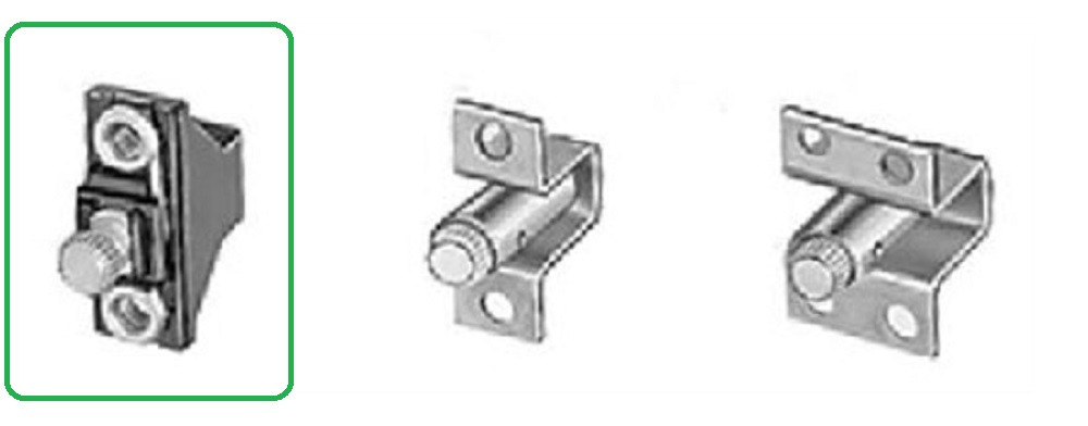 Allen-Bradley W31 Overload Thermal Unit for Starters [New]