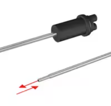 Keyence FU-39 Reflective Fiber Unit [New]