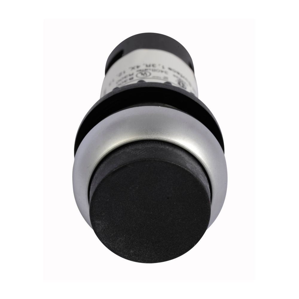 Eaton C22-DRH-S-K02 Compact Pushbutton C22, 22.5 mm Compact Pushbutton [New]