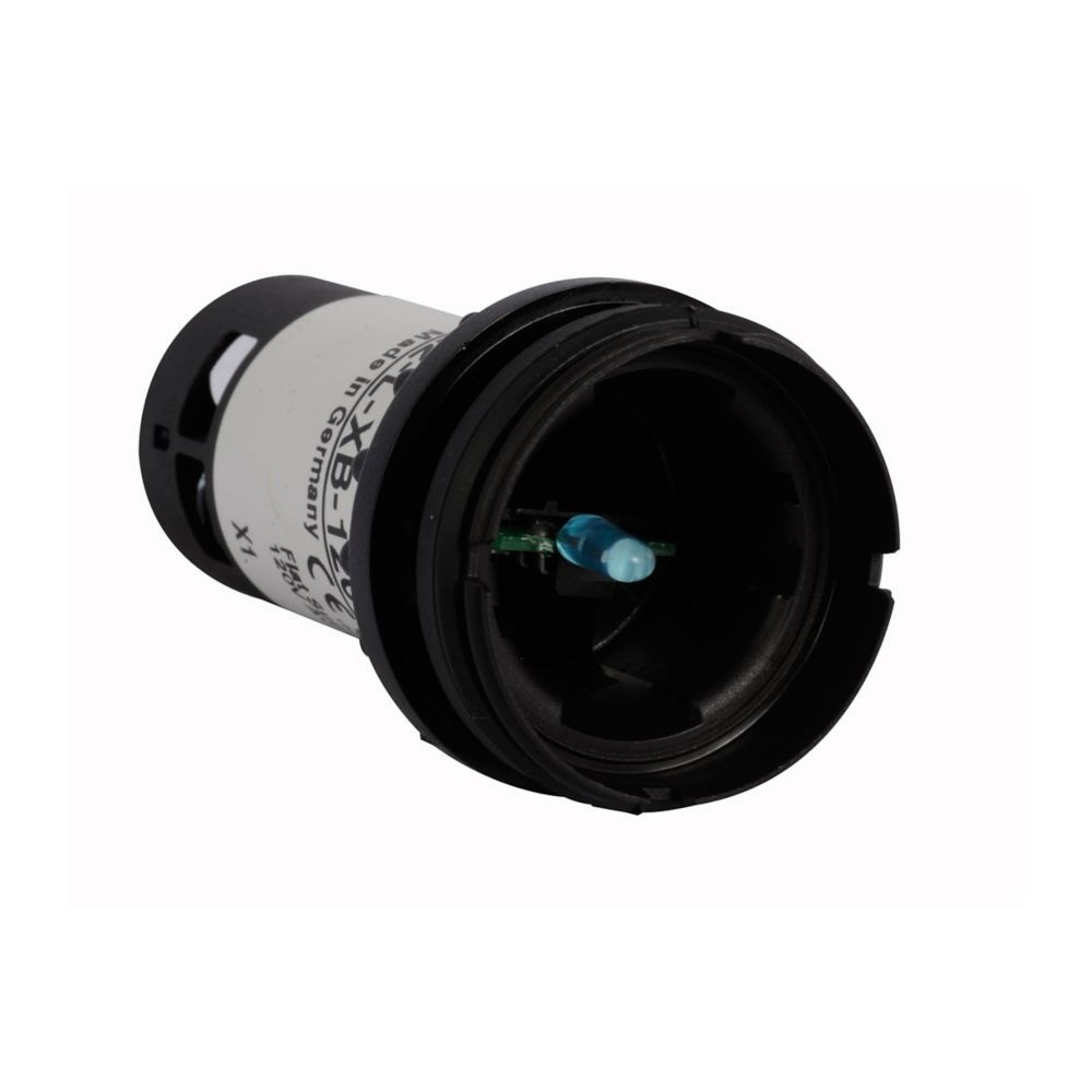 Eaton C22-L-XB-24 Compact Pushbutton, Indicating Light, Without Lens [New]