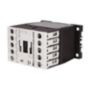 Eaton XTCE025C01T IEC Contactor, 25A, 24 Vac, 50-60 Hz, 1NC, 25A, Frame C [New]