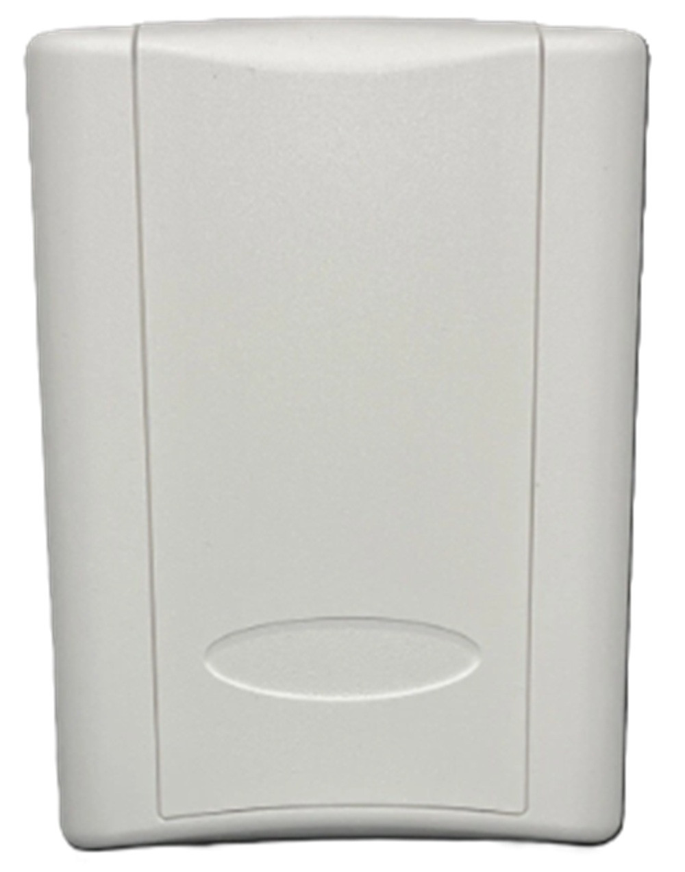 Veris TWXA00 Wall Temperature Sensor / Transmitter, ABS Plastic [New]