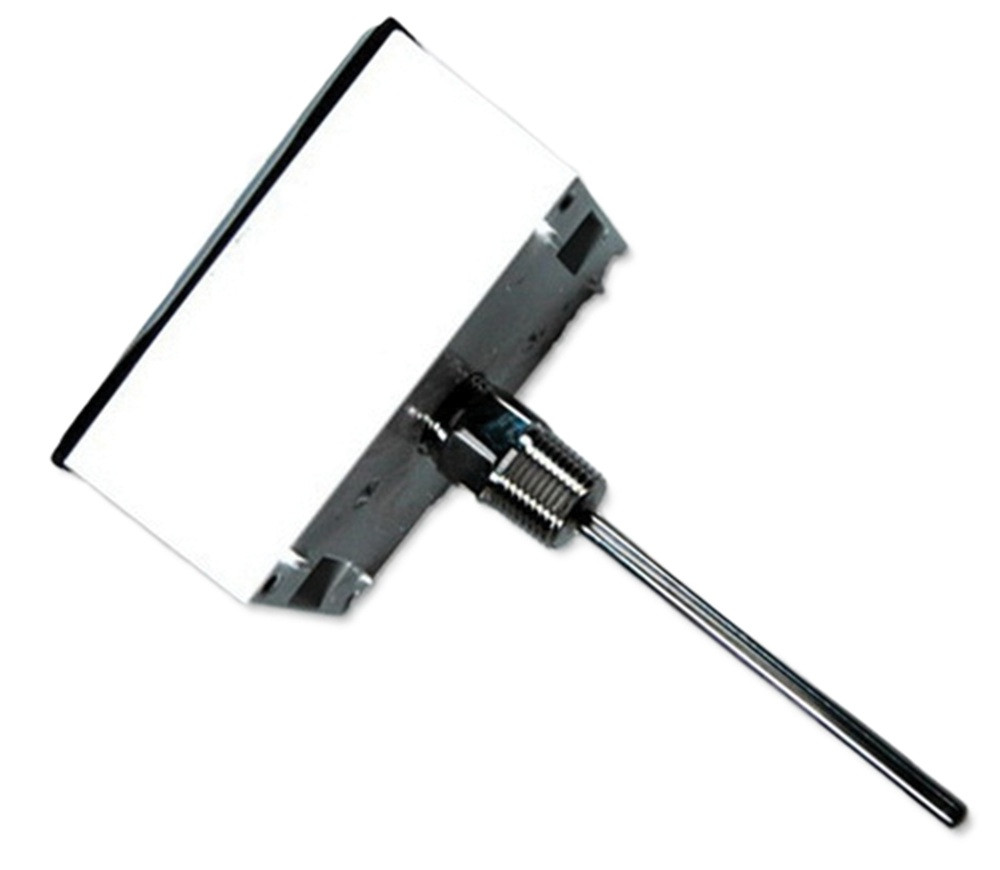 Veris TIWC1J0 Pipe/Immersion Temperature Sensor, SS Probe 6 in 10k Ohm [New]