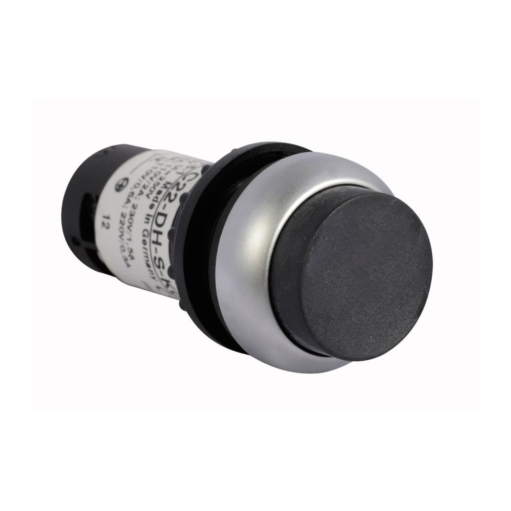 Eaton C22-DH-S-K11 Compact Pushbutton C22, 22.5 mm [New]