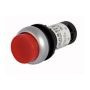 Eaton C22-DLH-R-K01-24 22.5 mm Compact Pushbutton, Illuminated, Button, LED [New]