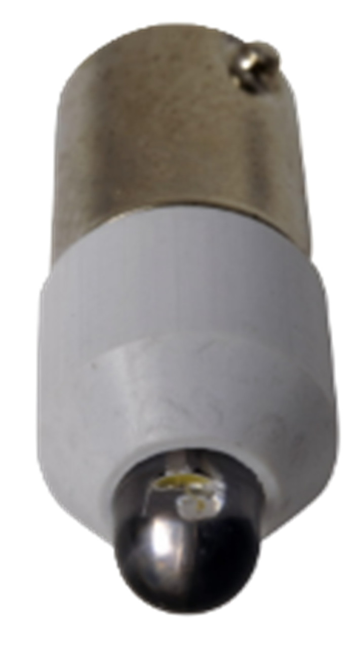 Eaton E22LED120WAF Replacement LED Lamp for 10250T E34 E22, 120V, White [New]