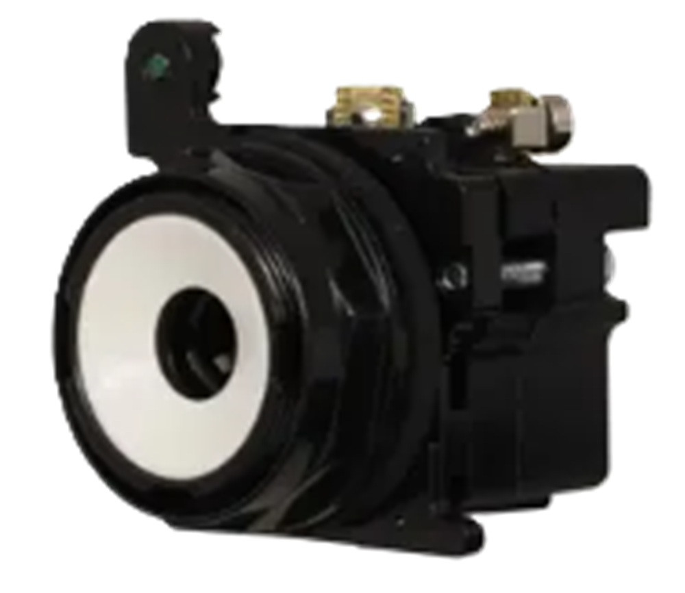 Eaton E34FB197LWP24 Corrosion Resistant Assembled Indicating Light, Green [New]