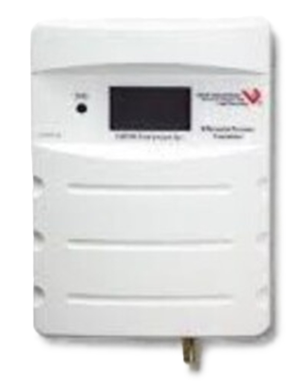 Veris PXPLX02S 0-10" WC Differential Pressure Transducer Panel [New]