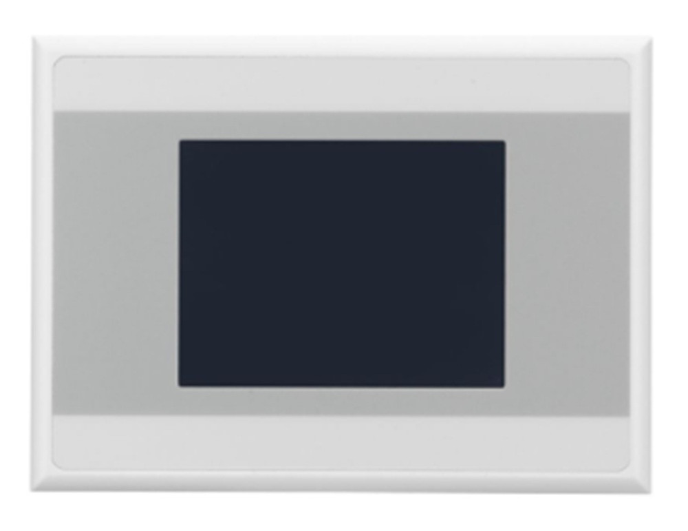 Eaton XV-102-BE-35TQRC-10 Basic Human Machine Interface HMI, 3.5" [New]