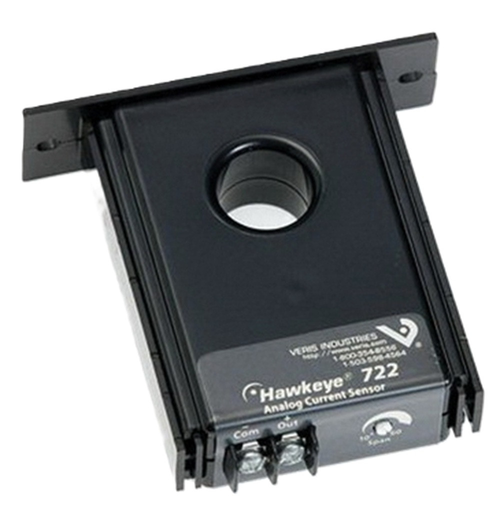 Veris E112-722 H722 Hawkeye 722 CT Current Sensor [New]