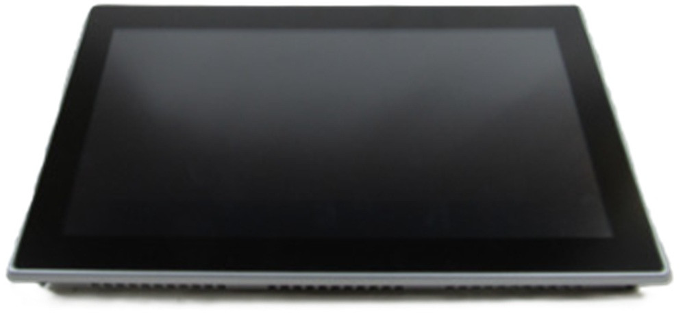 Eaton XV-303-15-C00-A00-1B 15.4" HMI Interface, 2 Ethernet [New]