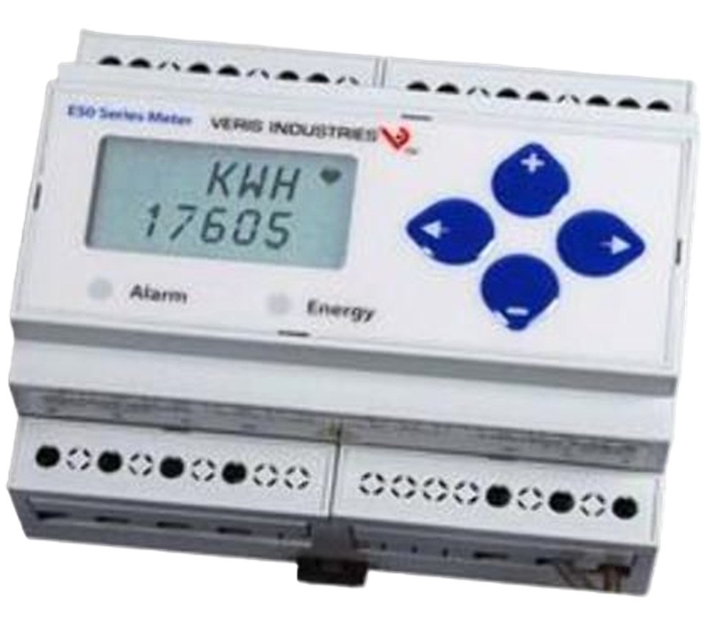 Veris E50C3 Energy/Power Meter [New]