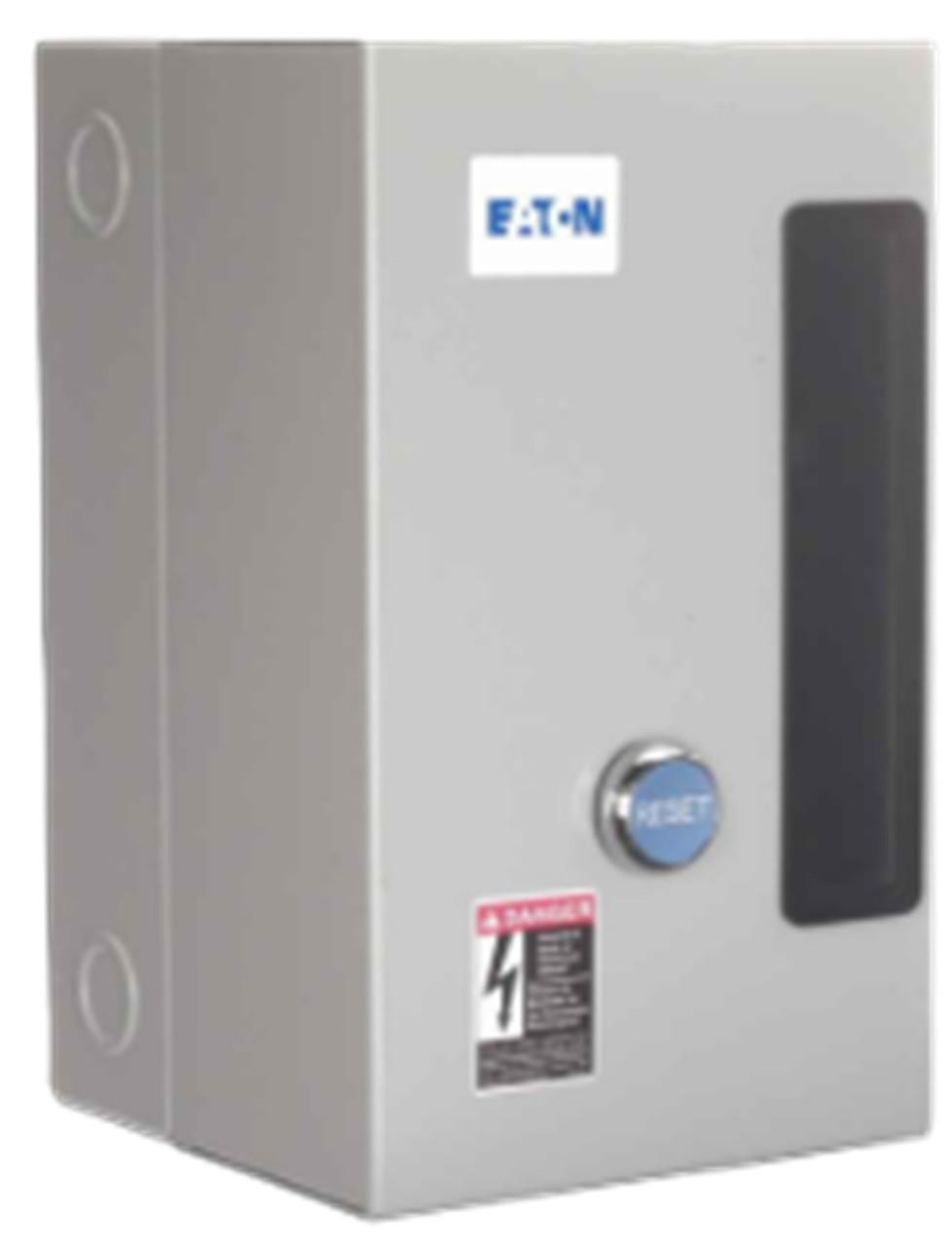 Eaton ECN05A1EAA Non-Reversing Starter, 208V/60 Hz [New]