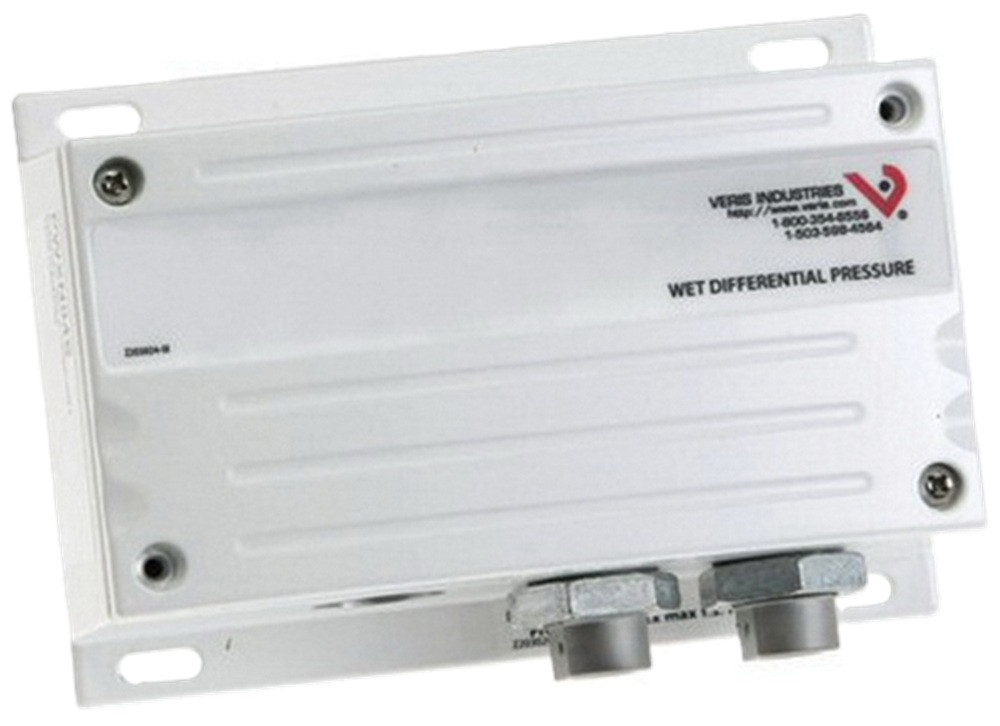 Veris PW2XX04S Wet Differential Pressure Sensor [New]