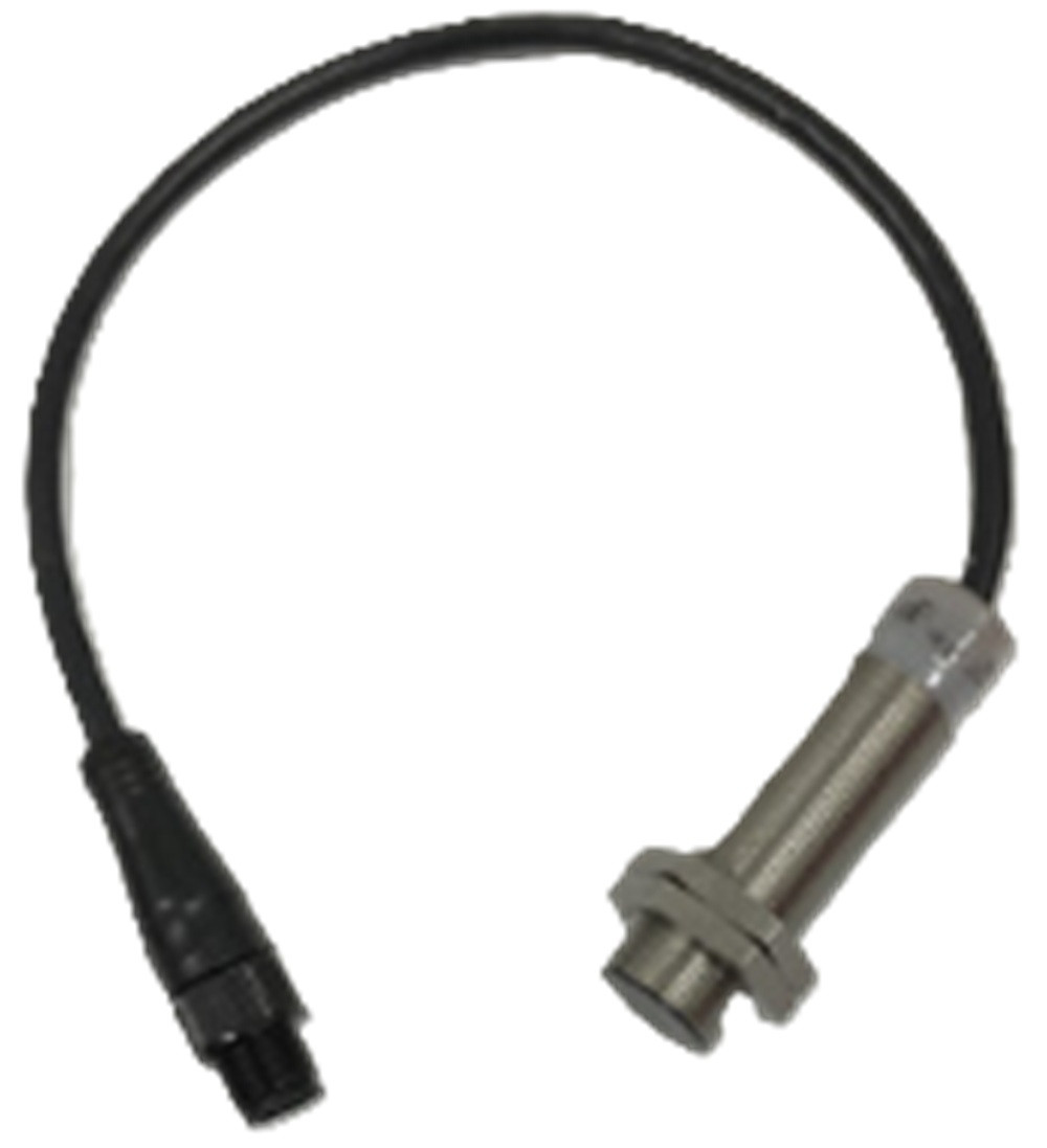 Eaton E57LAL18T111SP Tubular Inductive Proximity Sensor, NO PNP [New]