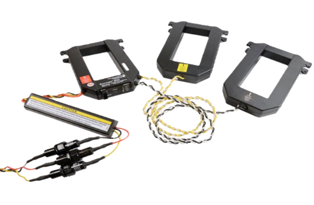 Veris H8053-2400-4 Enercept Power Metering Transducer, 2400A, Large [New]