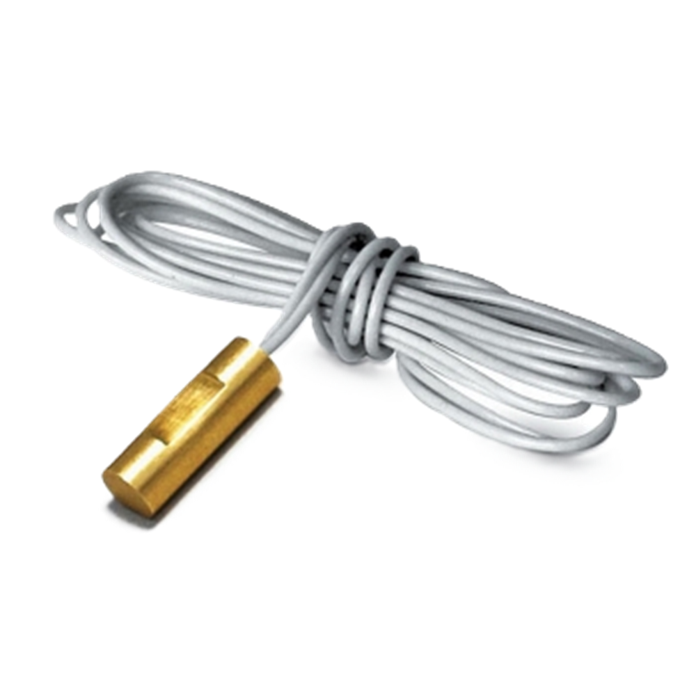 Veris TRASPC01331 Remote Temperature Probe, 2-1/2 in, 10k T2, 50ft [New]