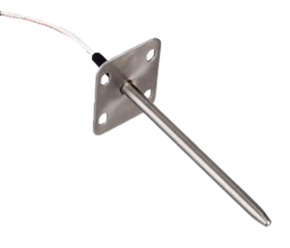 Veris TJBDR02 VAV Discharge Temperature Sensor, 0.25" QDs with 8' Leads [New]
