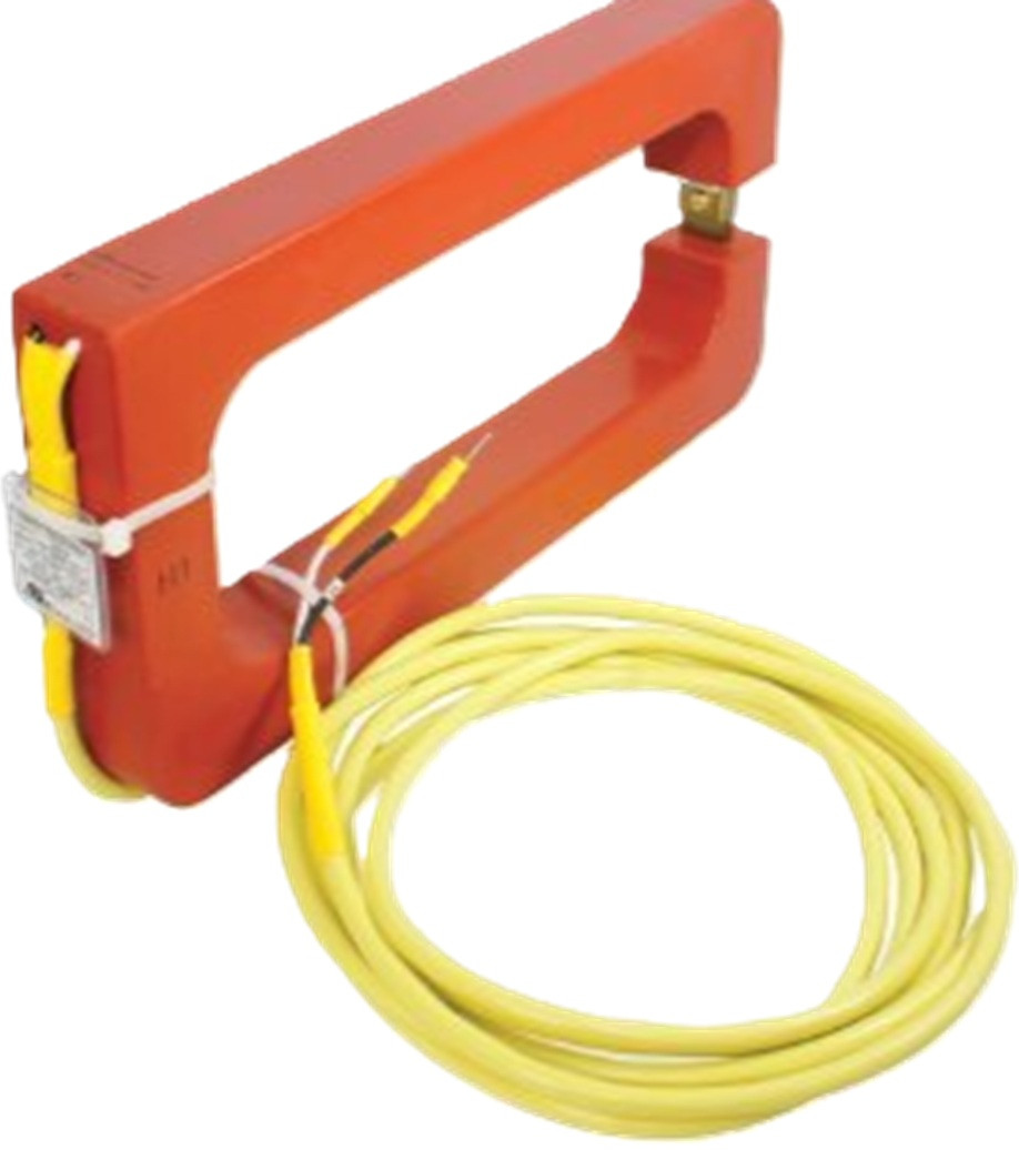 Flex-Core Veris FC2400/5-R Split core CT Current Transformer [New]