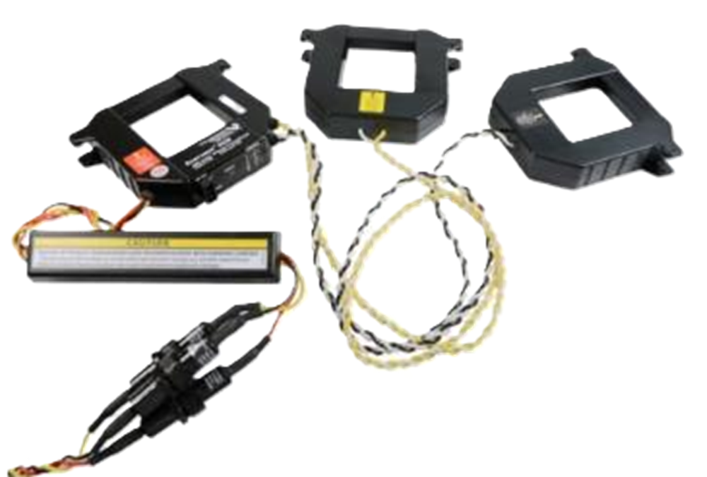 Veris H8035-0400-3 Enercept Modbus Power Metering Transducer, 400A, Medium [New]