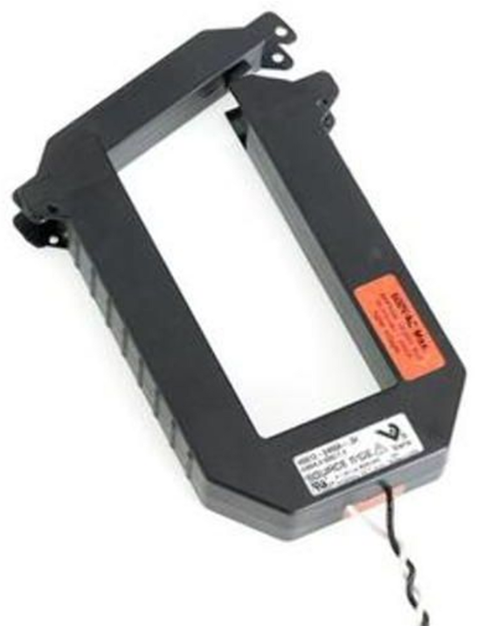 Veris H6812-1600A-1V Large Split Core Current Transformer, 1600A: 1V [New]