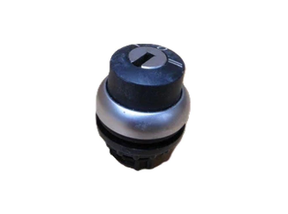 Eaton M22-WS3 M22 Modular 3-Position Key Operated Selector Switch [New]