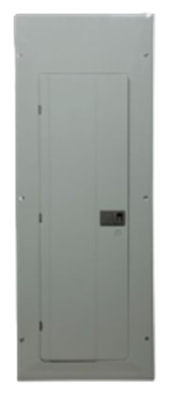 Eaton 3BR4242L225 BR Main Lug Loadcenter, 225A [New]