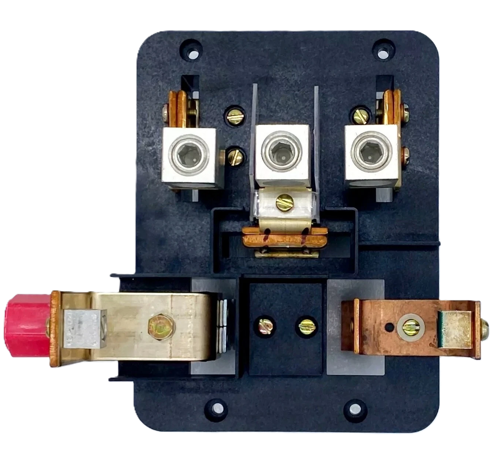 Eaton BPA5241G01 Q-Tran Loadcenter Parts Kit [New]
