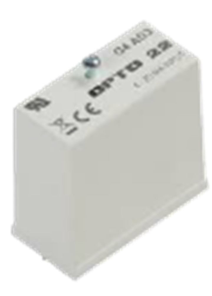 Opto 22 G4AD22 G4 0 to 1V DC Input Module [New]
