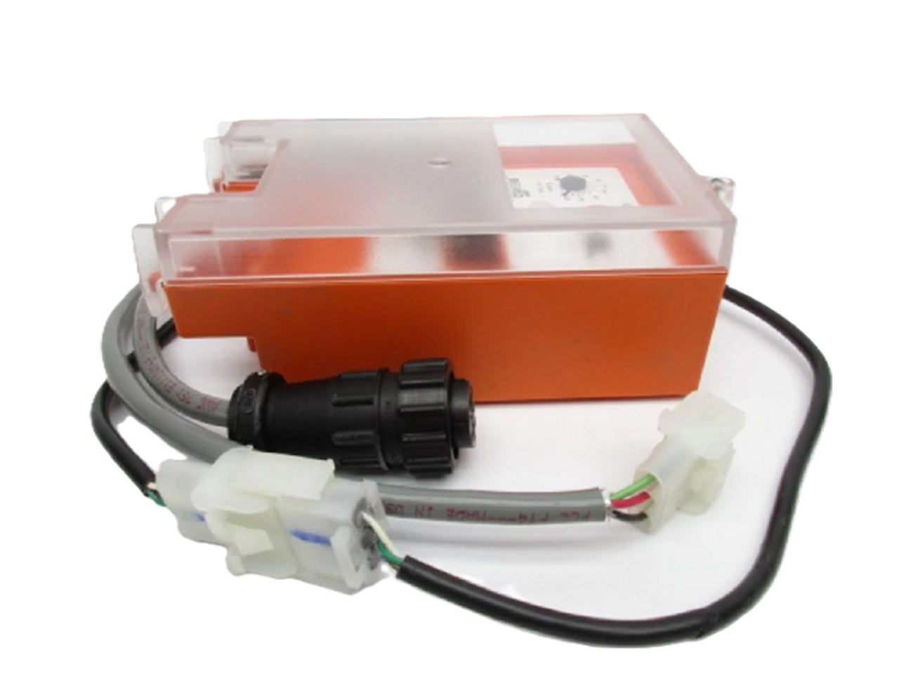 Belimo VR2-8 Pressure Independent Controller, Single Point Sensor [New]