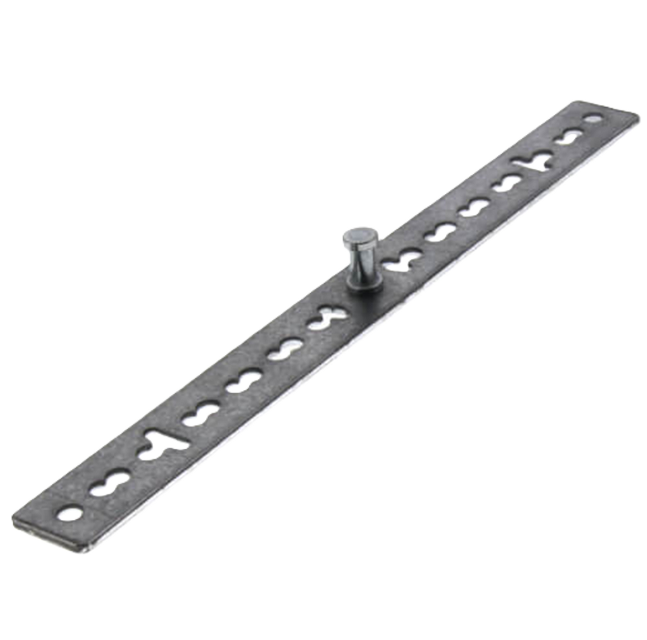 Belimo TF-P Anti-Rotation Bracket for TF/NKQ/AM/NM/LM Actuators [New]