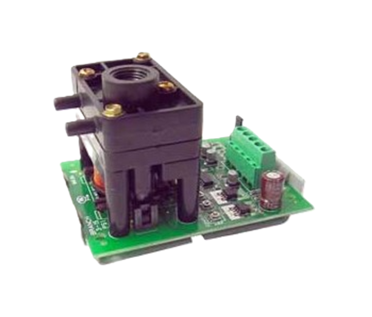 KMC Controls XEC-3002 EP Electropneumatic E/I-P Transducer With Enclosure [New]