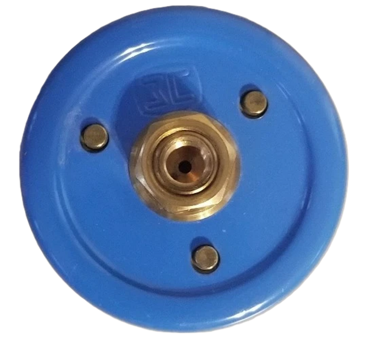 KMC Controls HPO-5101 Valve Top, VCP-6 Series, Neoprene Diaphragm, 3-8# [New]