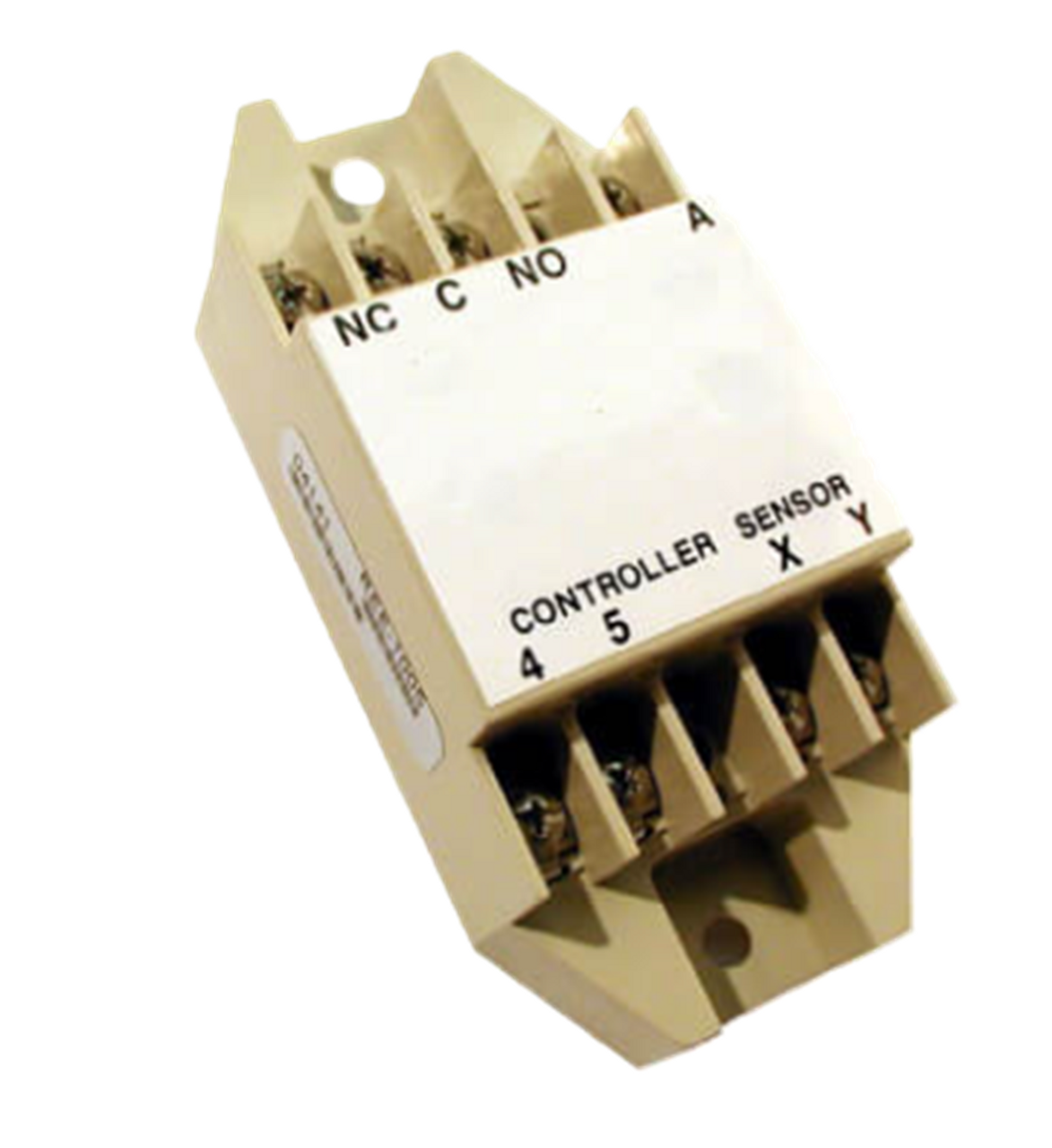 KMC Controls REE-1005 Relay Module, Changeover [New]