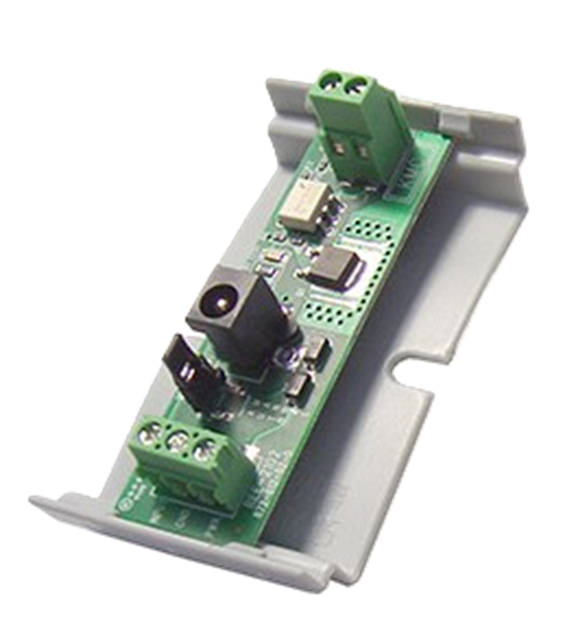 KMC Controls REE-2102 Relay, Solid State Triac, 1A, Single [Refurbished]