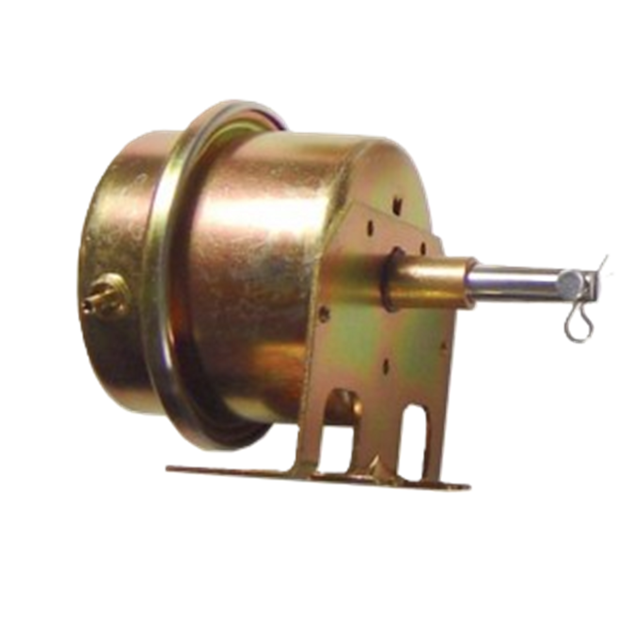 KMC Controls MCP-80312101 Actuator, Metal, 1-11/16", 3-12 PSI, Clevis [New]